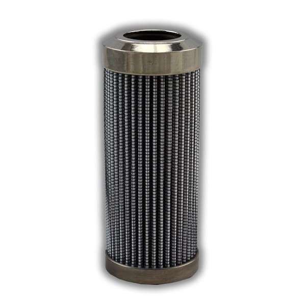 Hydraulic Filter, Replaces MAHLE 852126SMXVST3, Pressure Line, 3 Micron, Outside-In